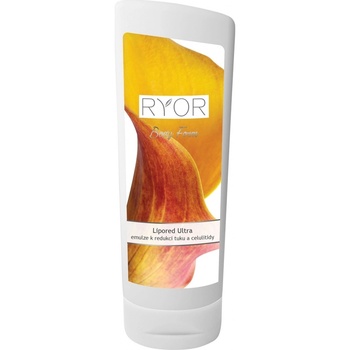 Lipored Ultra Emulzia na redukciu tuku a celulitídy